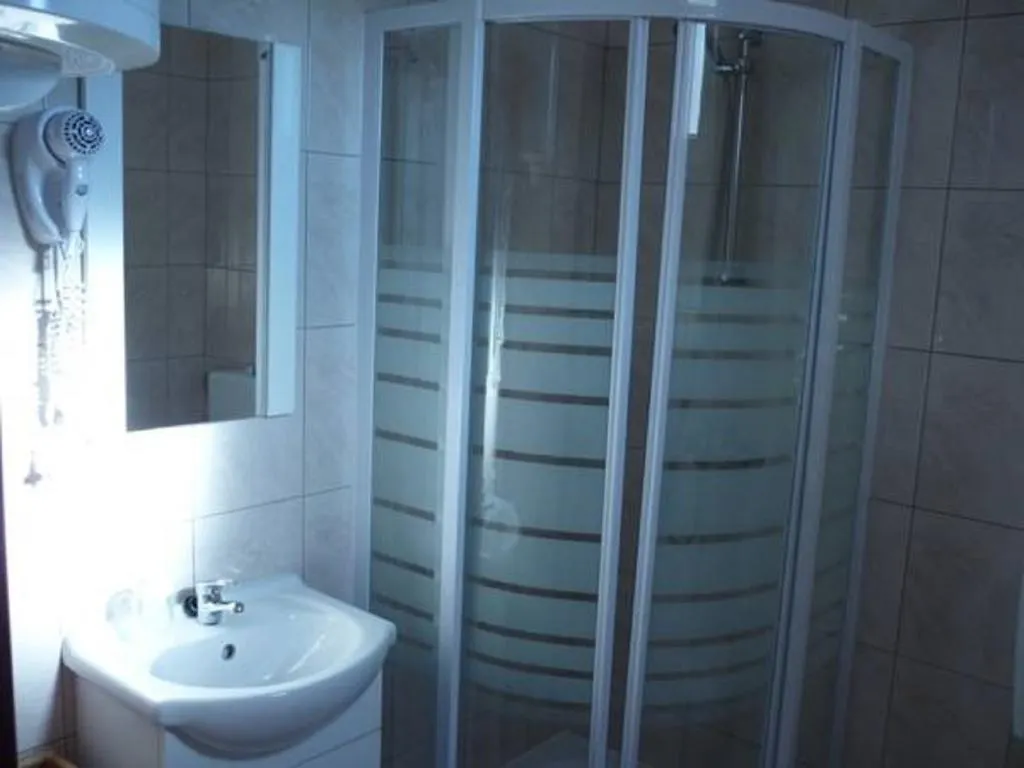 Apartments Maslina Sukosan Croatia