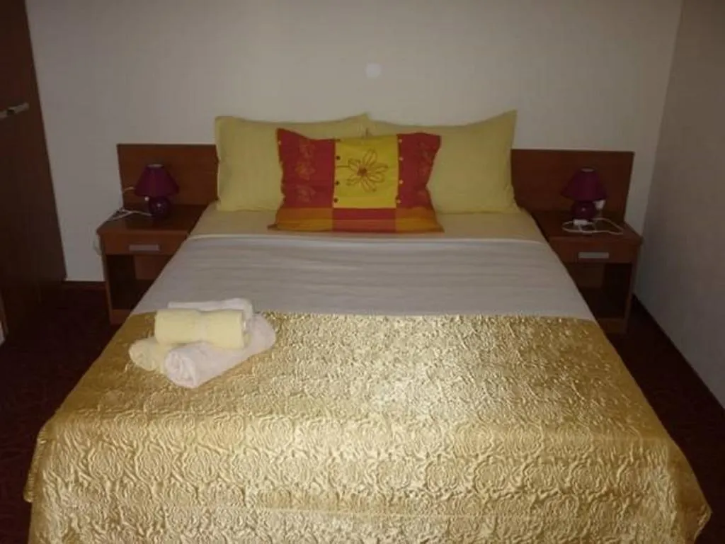 Apartments Maslina Sukošan