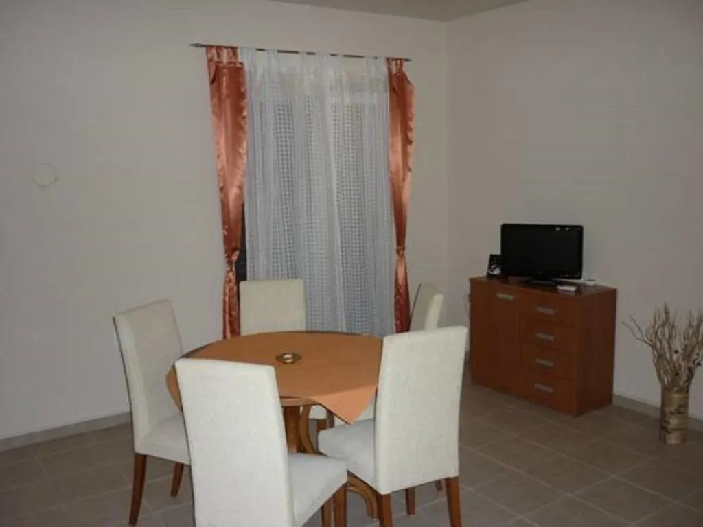 Apartments Maslina Sukosan 0*,