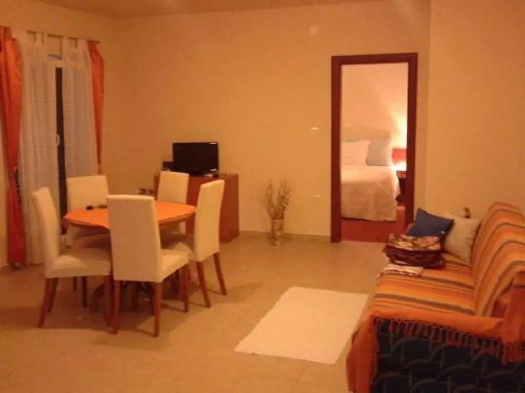 Apartments Maslina Sukošan Horvátország