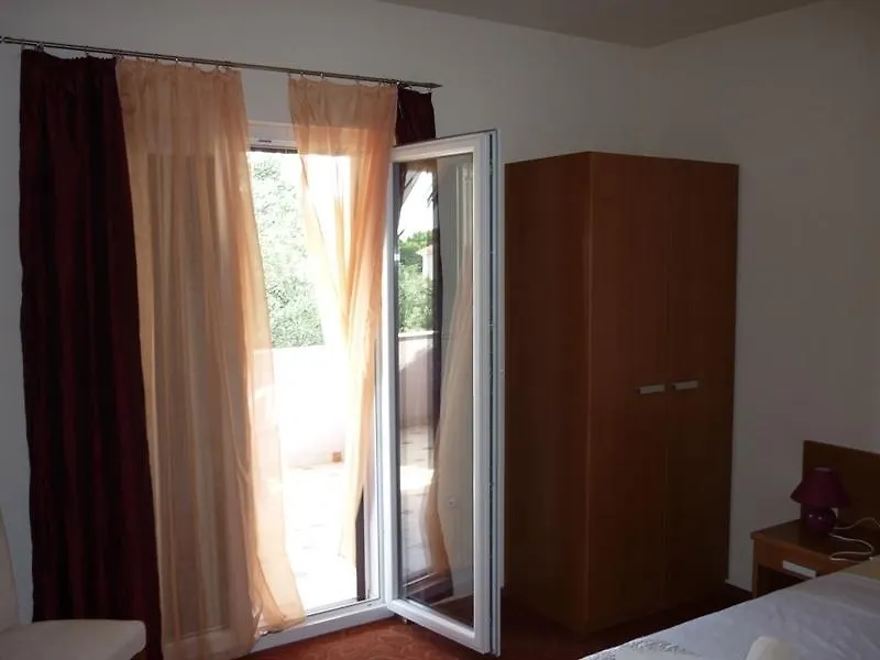 Apartments Maslina Sukosan