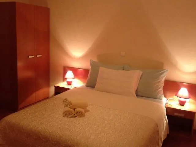 Apartments Maslina Sukosan 0*,  Croatia