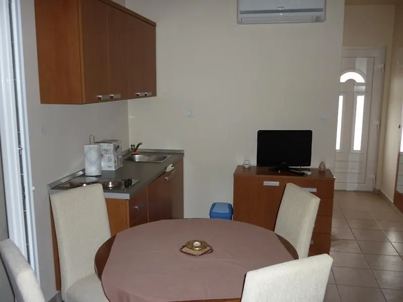 Apartments Maslina Sukosan 0*,