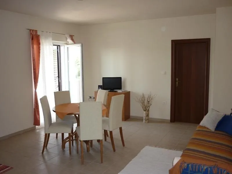 Apartments Maslina Sukosan